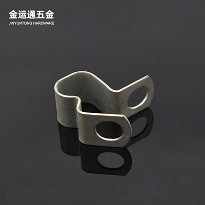汽車(chē)內(nèi)飾卡扣